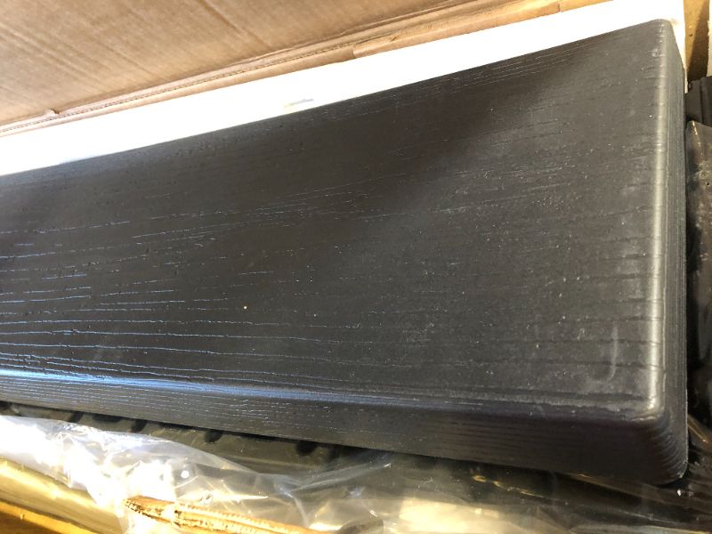 Photo 1 of  Interlocking Slat Panels  