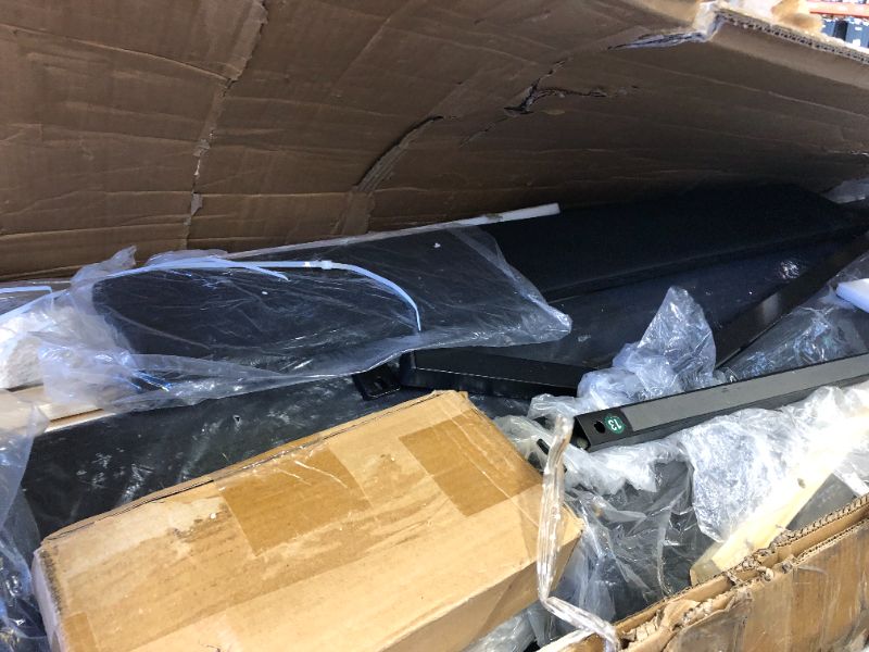 Photo 1 of King bed Frame 