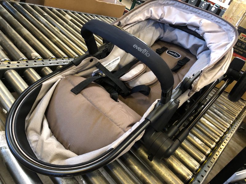 Photo 1 of Evenflo Stroller