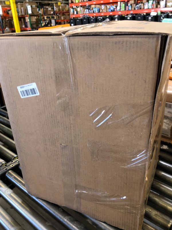 Photo 1 of Trampoline Replacement Safety Enclosure Net ---unknown size and model
