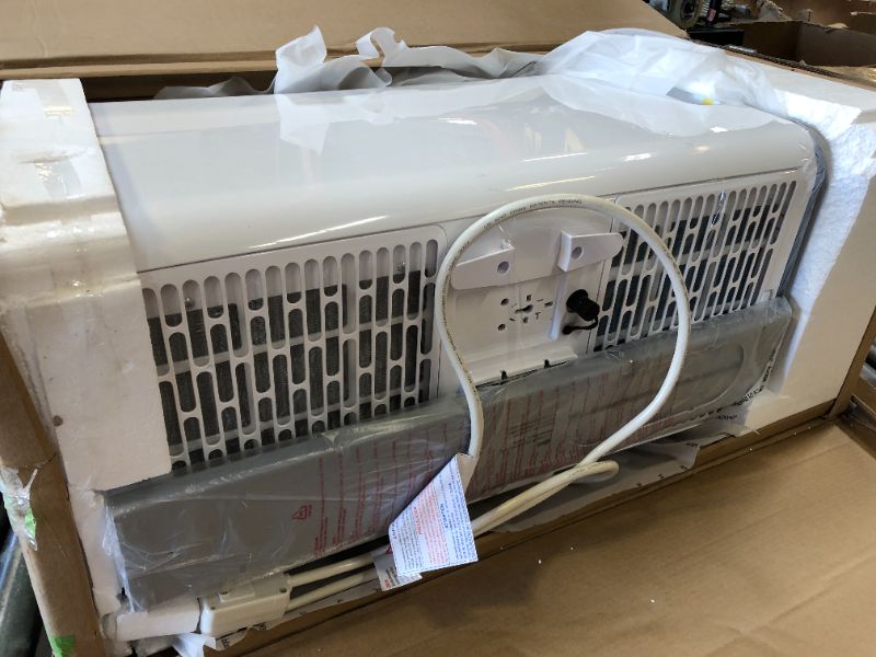 Photo 1 of Portable Air Conditioners - 2024 Upgraded 10000 BTU Portable AC for Room up to 450 Sq. Ft, 3 in 1 AC Unit with 24H Timer, Smart Sleep Mode, Remote Control, Air Cooler for Bedroom Room Kitchen Camping
