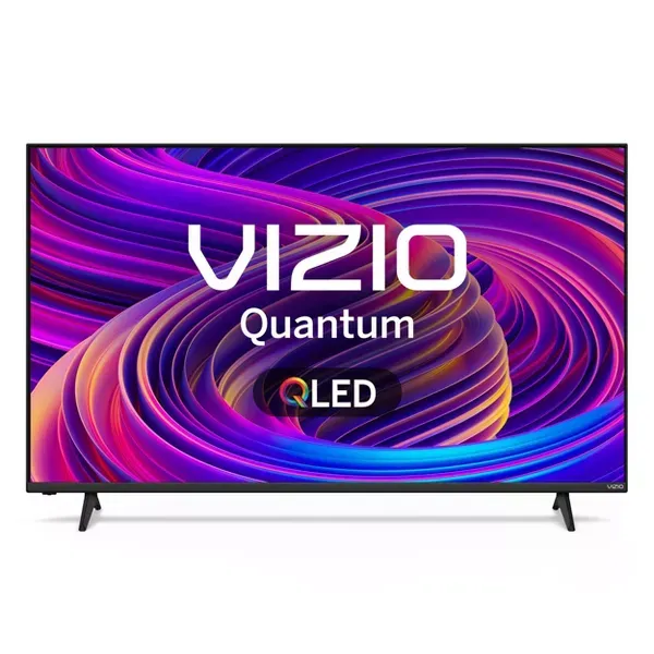 Photo 1 of VIZIO Class Quantum 4K QLED HDR Smart TV
