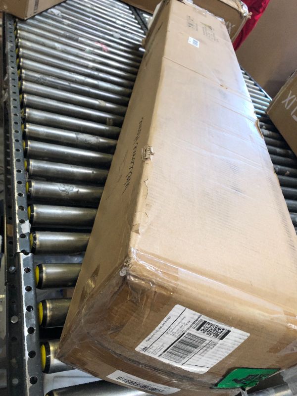 Photo 1 of Vesgantti Queen Mattress, 10 Inch Hybrid Mattress in a Box with Memory Foam & Pocket Spring, Ergonomic Design for Pressure Relief, Medium Firm Feel,60"*80"*10"