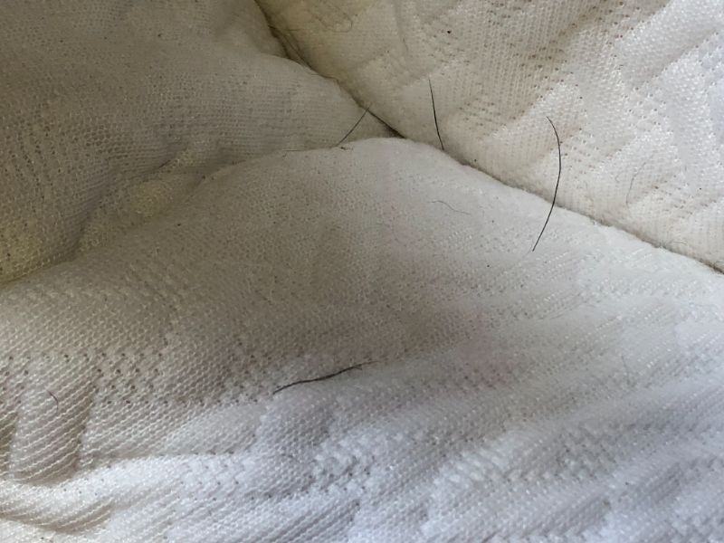 Photo 1 of 6in Queen Mattress 