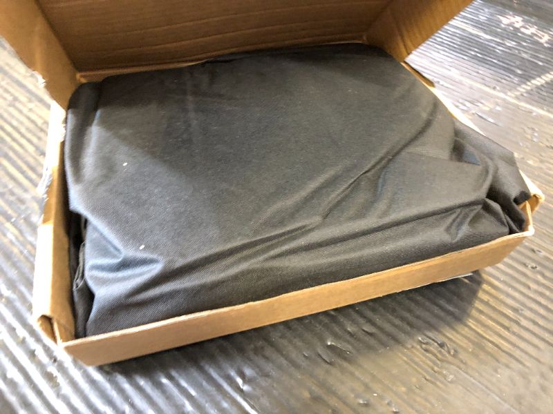 Photo 1 of Comnova Grill Cover for Pit Boss 440D - Premium Wood Pellet Smoker Cover for Pitboss Waterproof & Heavy Duty, 600D Pellet BBQ Cover for Pit Boss Mahogany 440 Deluxe, Mile Hybrid, and 73440 Deluxe