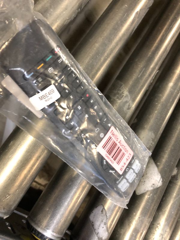 Photo 1 of Remote Control Replacement for Bose RC-PWS III Universal Remote Control, Compatible with Bose Cinemate I IIGS 1SR Solo5 Solo 10 & 15 Solo TV Sound Systems & CineMate Home Theater Speaker Systems