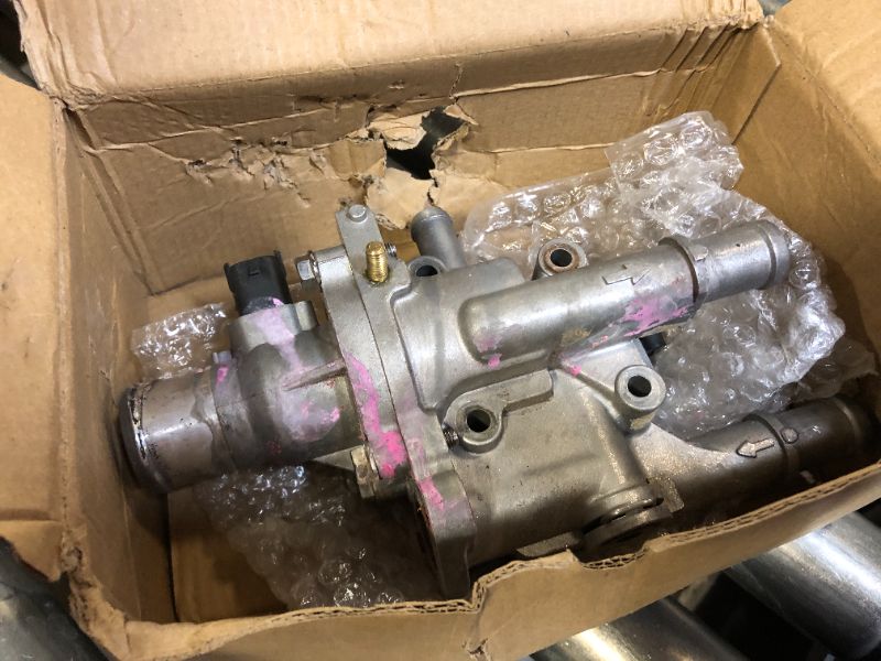 Photo 1 of Dorman OE Solutions Thermostat Housing Assembly 
