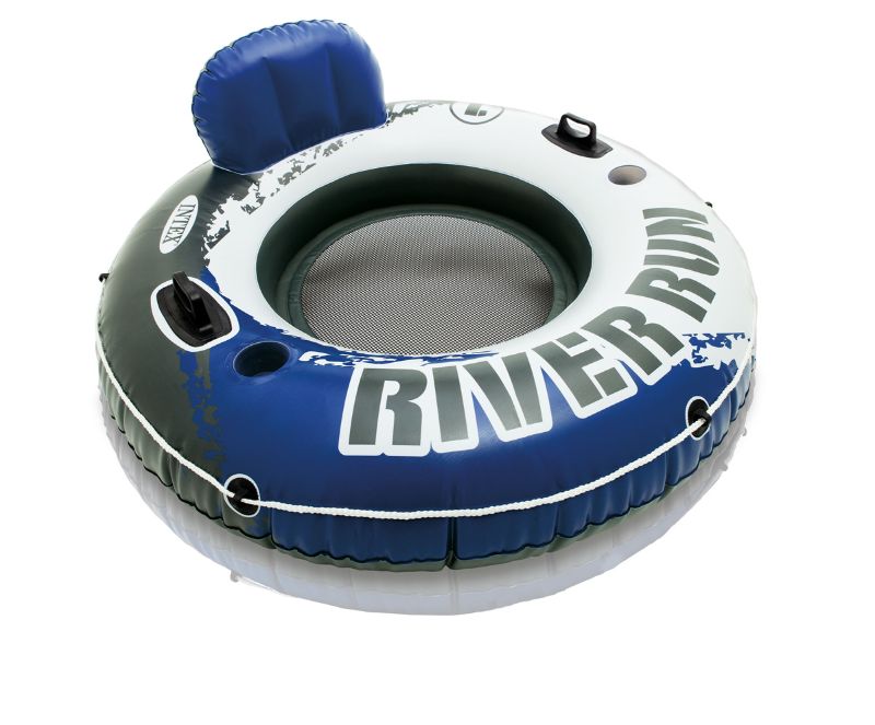 Photo 1 of INTEX River Run I Tube
