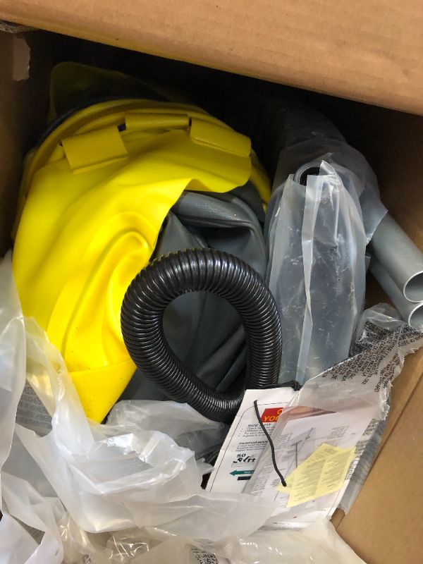 Photo 1 of Intex Explorer K2 2-Person Inflatable Kayak Set with Oars and Air Pump, Yellow - Yellow
