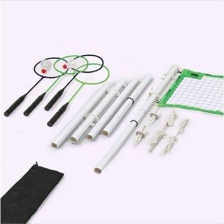 Photo 1 of Wild Sports Easy Setup Good Badminton Set