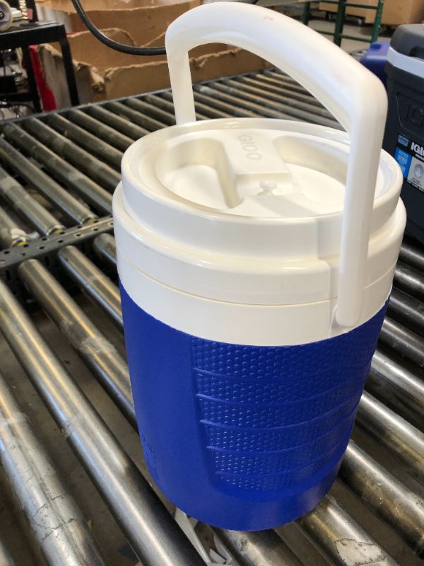 Photo 1 of 2 GAL SPT BLU 4P