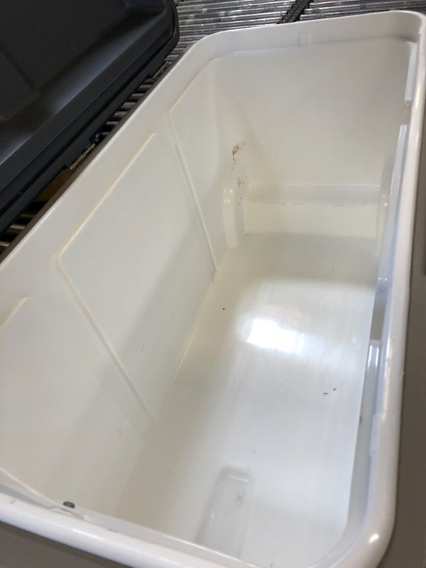 Photo 1 of Igloo 110qt Glide Coolers