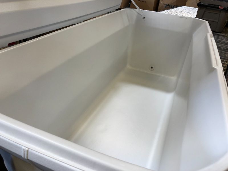 Photo 1 of Coleman 316 Cooler 150QT 5873 Marine C1