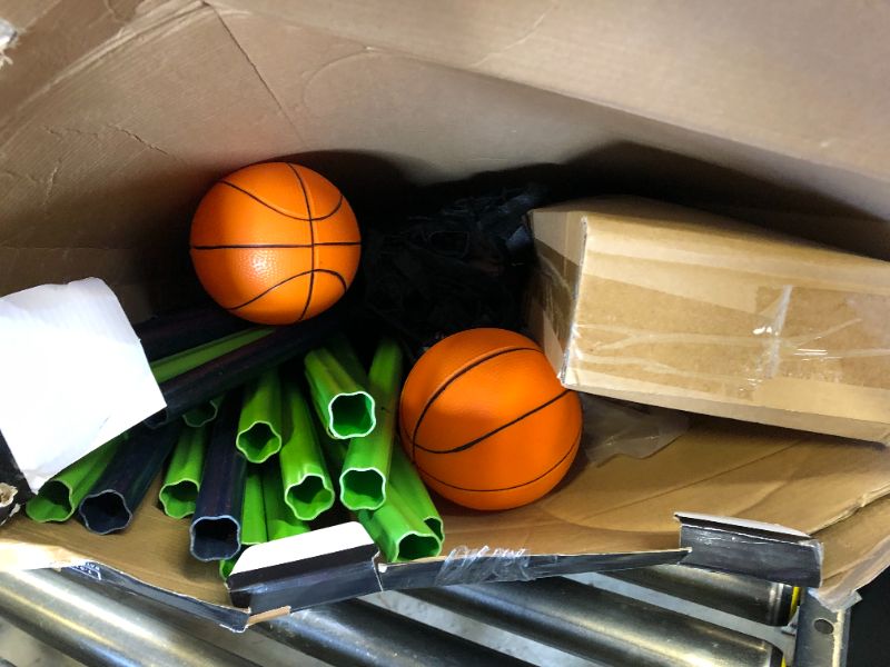Photo 1 of Wild Sports 4-in-1 Sport Center
