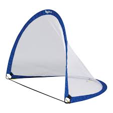 Photo 1 of  Go Time Gear 6x 4-ft Twister Pop-Up Soccer Goal 