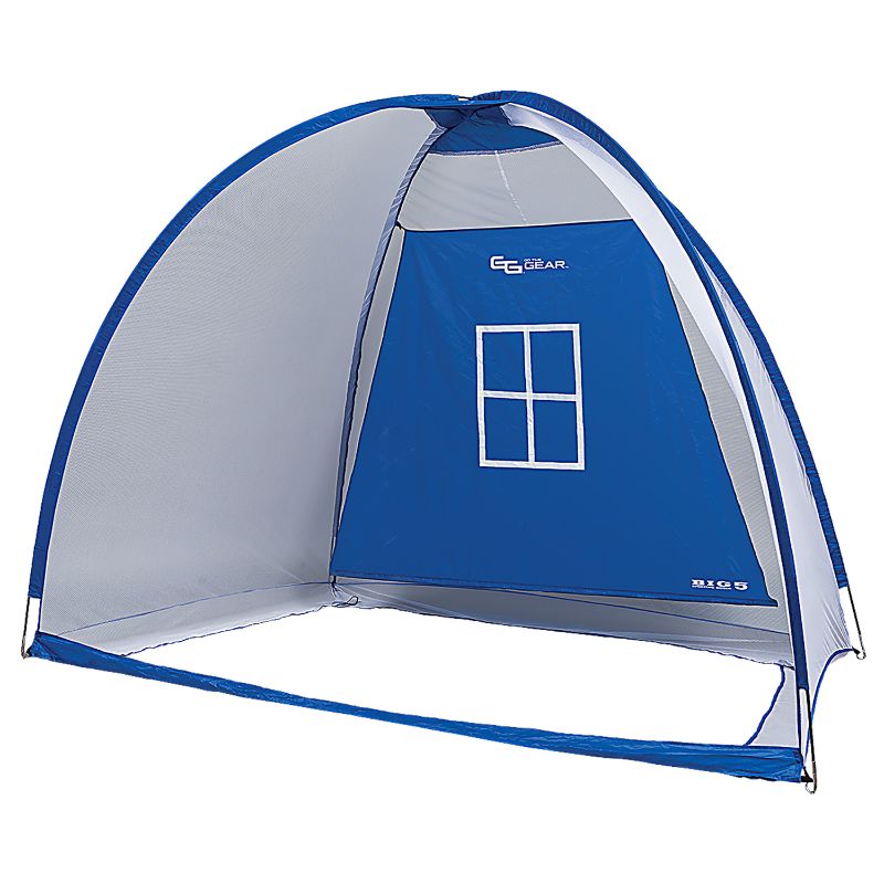 Photo 1 of Go Time Gear Multi-Sport Backstop 10x7ft