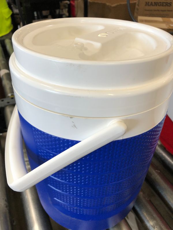 Photo 1 of 2 GAL SPT BLU 4P