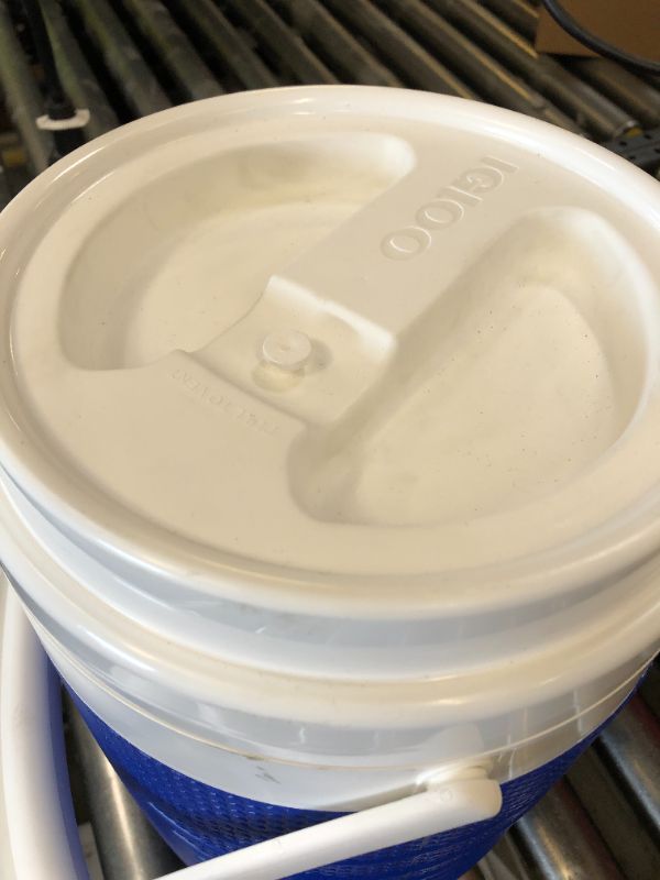 Photo 1 of 2 GAL SPT BLU 4P