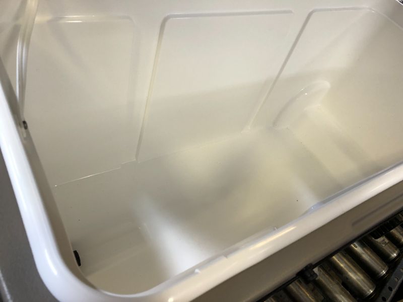 Photo 1 of Igloo 110qt Glide Coolers