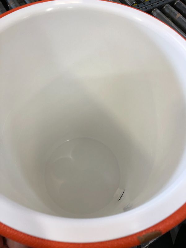 Photo 1 of 5 GAL ST ORNG 2P