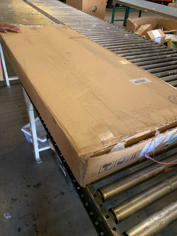 Photo 1 of MATTRESS BED FRAME 