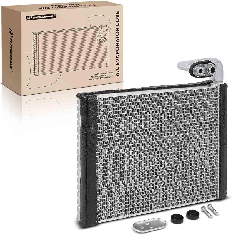 Photo 1 of A-Premium A/C Evaporator Core 