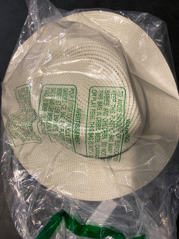 Photo 1 of Zylioo XXL Oversize Straw Panama Hats,Fedora Beach Sun Hat for Big Heads,Wide Brim Summer Travel Hat UPF 50+
