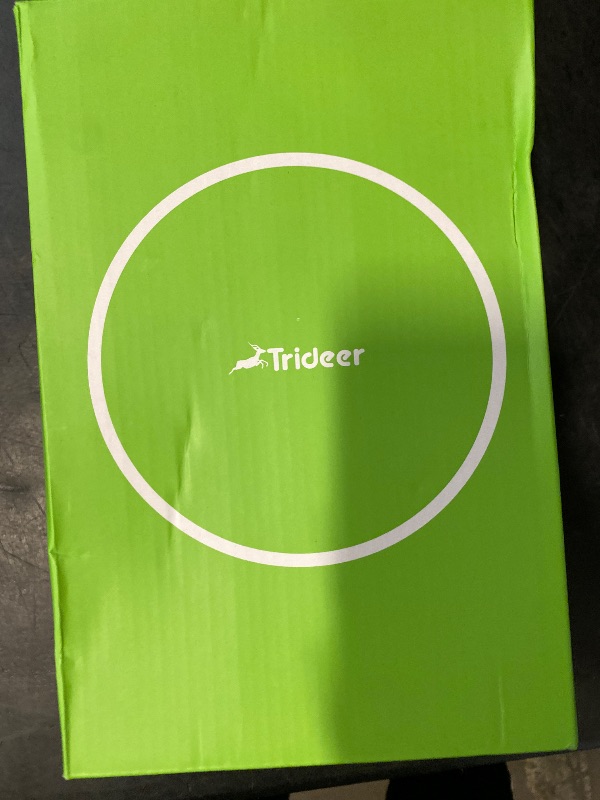 Photo 1 of Trideer Yoga Ball for Pregnancy Office Ball Chair– Exercise Ball for Birthing, Labor, Stretching & Core Workout – Anti-Burst, Slip-Resistant for Home Gym, Flexible Seating & Physical Therapy