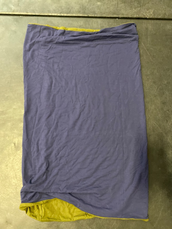 Photo 1 of Kloovete Baby Wrap Carrier, Perfect Baby Carrier Wrap Sling for Newborn and Infant up to 35 lbs.