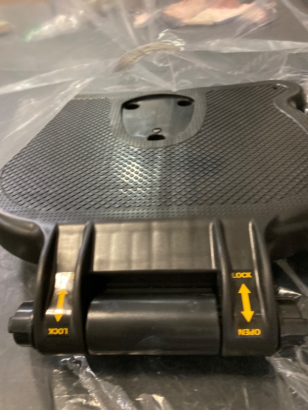 Photo 1 of Universal Stroller Board,Stroller Board,Buggy Board,Stroller Attachment for Toddler to Ride,Sit and Stand Stroller,Stroller Standing Board,Stroller Board Attachment for Toddler