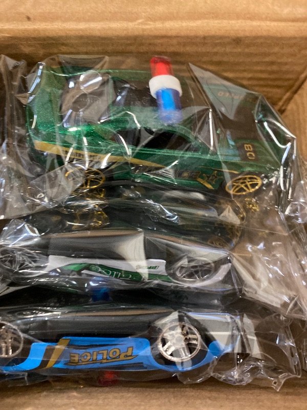 Photo 1 of Oriate Sanitation Educational Mini Die-cast Car Model Set 1:64, Sewage Suction Cleaning Car, Garbage Trucks & Other Indoor & Outdoor Toy Car, Christmas, Birthday Gift for Boys and Girls 3+