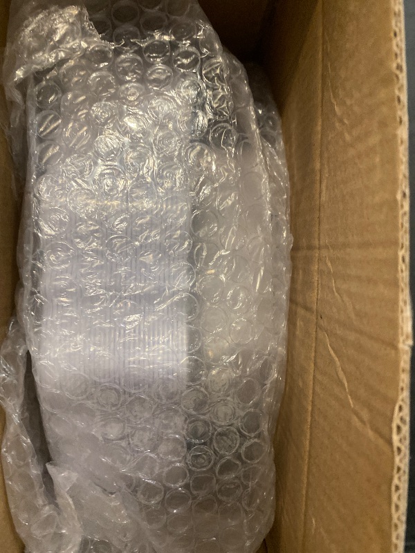 Photo 1 of COLOSUS 60pcs White Disposable Plastic Plates-Heavy duty plate for party/wedding/anniversary 30 dinner plates and 30 dessert/salad plates
