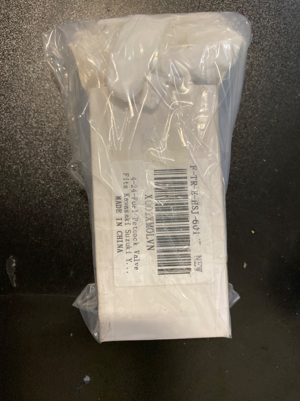 Photo 1 of Fuel Petcock Valve Fits Kawasaki Suzuki Yamaha ATV Motorcycles 1986-2016 Fuel Gas Tank Petcock