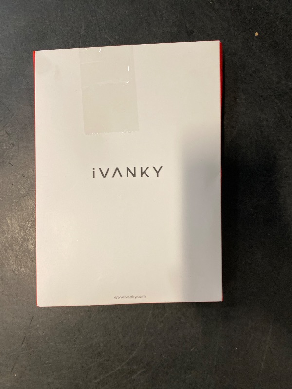 Photo 1 of IVANKY 8K DisplayPort Cable 1.4, VESA Certified DP Cable 6.6ft (8K@60Hz, 4K@144Hz, 2K@240Hz)HBR3 Support 32.4Gbps, HDR, HDCP 2.2, FreeSync G-Sync, Braided Display Port for Gaming Monitor, Graphics, PC