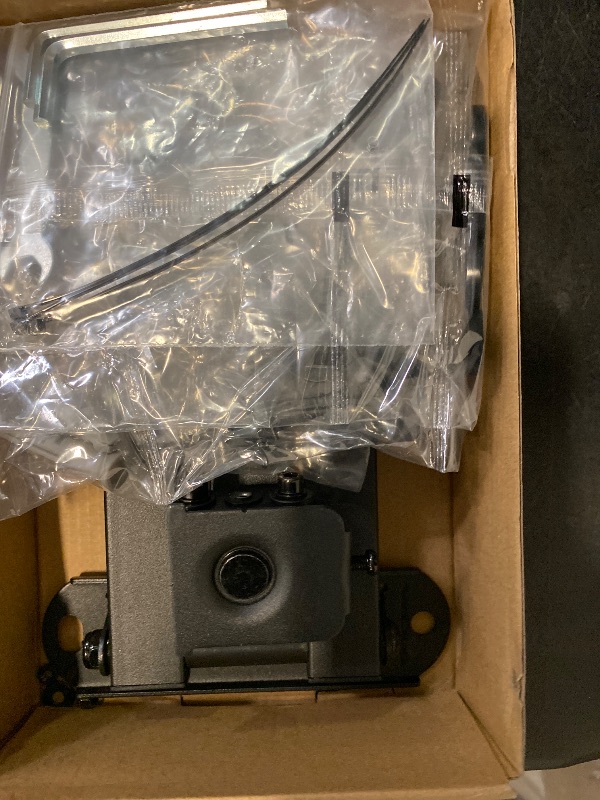 Photo 1 of XINLEI Full Motion TV Wall Mount, Swivel TV Bracket with Articulating Arm Tilt Extension Rotation for Most 13-42 Inch LED, LCD Monitor and Plasma TVs, up to 44lbs, Max VESA 200x200mm MA1343