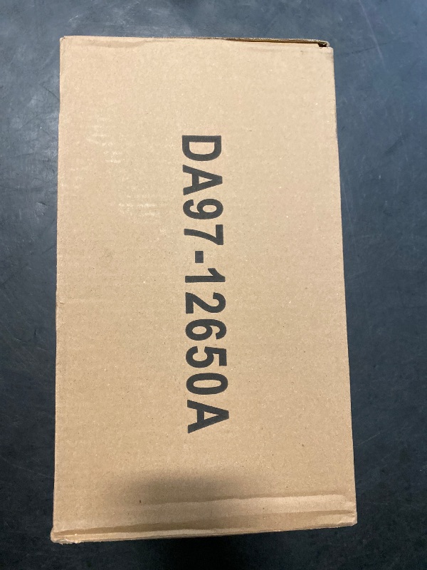 Photo 1 of Upgraded DA97-12650A Refrigerator Door Shelf Bin (Right) fit for Samsung Refrigerator Parts RF260, RF261, RF263 Replaces DA63-06963 DA63-07104A - BY AMI PARTS