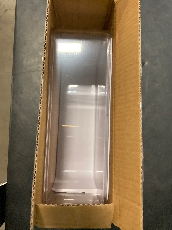 Photo 1 of Upgraded DA97-12650A Refrigerator Door Shelf Bin (Right) fit for Samsung Refrigerator Parts RF260, RF261, RF263 Replaces DA63-06963 DA63-07104A - BY AMI PARTS