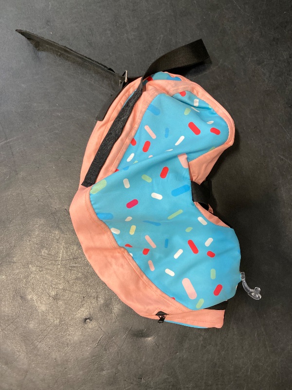 Photo 1 of Supet Inflatable Dog Cone Collar Alternative After Surgery, Doggie Neck Donut Collar Recovery E Collar, Soft Dog Cone for Small Medium Large Dogs