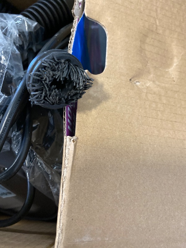 Photo 1 of Pressurized Handheld Steam Cleaner with 10pcs Accessories&Safety Lock, Multi-Purpose Natural Deep Cleaning Steamer, Multi-Surface Steamer for Cleaning Home, Car, Upholstery, Grout and More