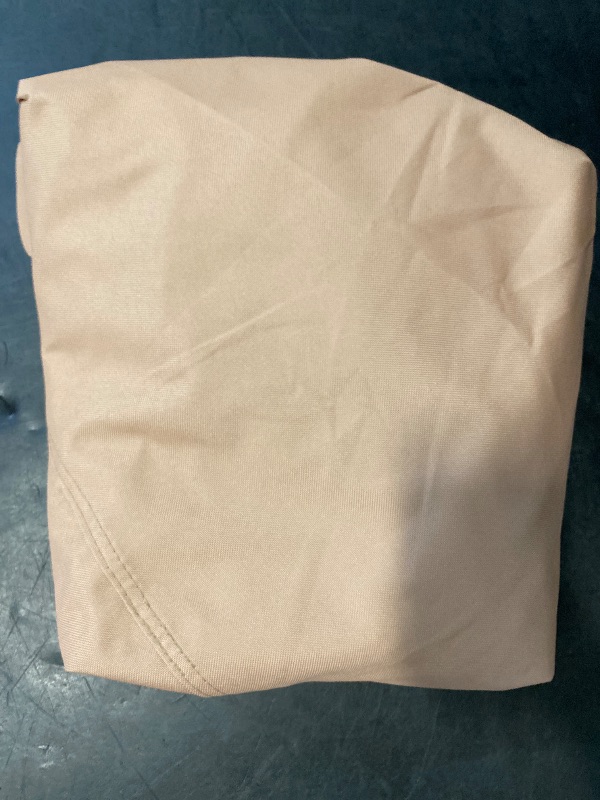 Photo 1 of ULTCOVER Patio Fire Pit Table Cover Square 50 inch Outdoor Waterproof Fire Bowl Cover