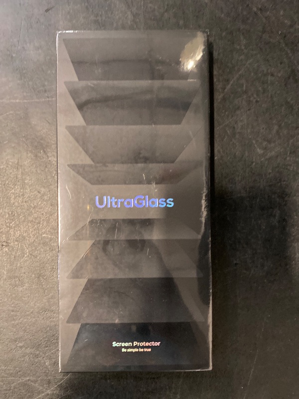 Photo 1 of UltraGlass 9H+ Glass for iPhone 15 Pro Max Privacy Screen Protector [Invisible Privacy Armor] Screen Protector 15 Pro Max Tempered [Full Coverage & Longest Durable] 15 ProMax, 2 Pack