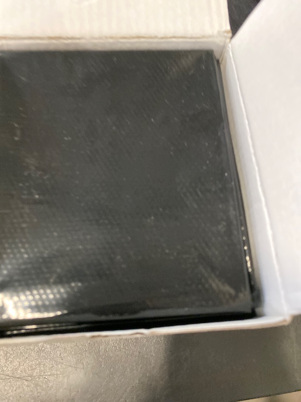 Photo 1 of Betty Dain Disposable Black All Purpose Salon Capes (30 Pack, 34" x 52") - Waterproof, Bleach Proof, Durable, Lightweight Hair Cutting and Processing Salon and Barber Capes