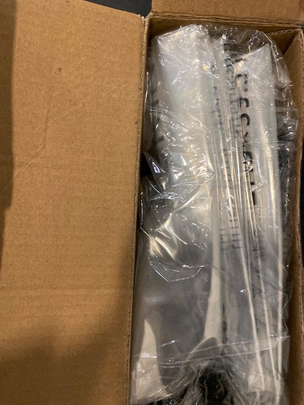 Photo 1 of 10 Jumbo Vacuum Storage Bags with Electric Pump,Plastic Packaging Bags, Space Saver Bag for Clothes, Mattress, Blanket, Duvets, Pillows, Comforters, Travel
