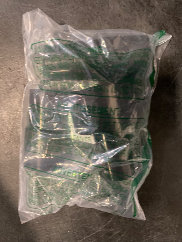 Photo 1 of 3Pcs Universal Vacuum Hose Adapter Wet Dry Plastic Vacuum Converter Hose Adapter kit 2-1/2" to 1-1/4", 1-1/4" to 1-3/8" to 1-1/2", 1-3/8" to 1-1/4" Reducer Attachments for Vacuum Cleaner