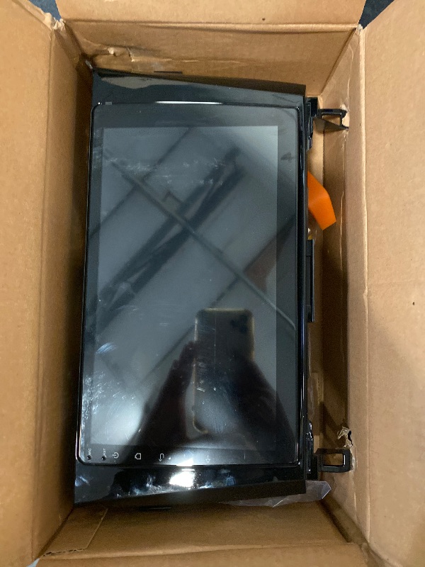 Photo 1 of 2G+64G for Nissan Rogue X-Trail Qashqai 2014-2018 Android 13 Car Stereo with Wireless Carplay Android Auto, 10.1 Inch Touch Screen Car Radio Support GPS/WiFi/Bluetooth/FM/SWC/Backup Camera