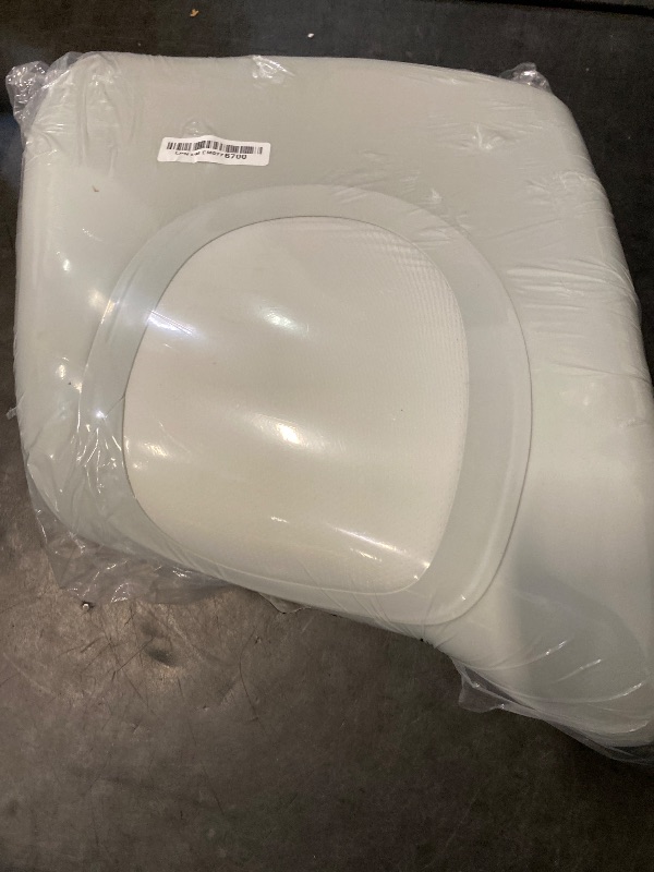 Photo 1 of C CUSHION LAB Deep Sleep Pillow, Patented Ergonomic Contour Design for Side & Back Sleepers, Orthopedic Cervical Shape Gently Cradles Head & Provides Neck Support & Shoulder Pain Relief - Calm Grey