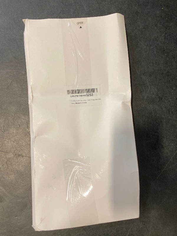 Photo 1 of POKUNG Center Console Leather Armrest Cover Designed for Tesla Model 3 2017-2023/Model Y 2020-2025(Not for Model Y Juniper),Center Console Accessories for Tesla Model 3/Y Interior Accessories White