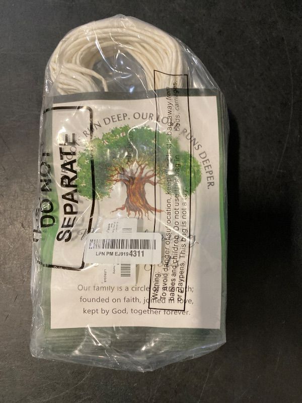 Photo 1 of Kolldenn 25 Sets Family Reunion Party Favor Gift Bags with Handles Bulk Family Tree Remembering Our Roots Kraft Treat Goody Bags with Tissue Paper for Family Gathering Party Supplies Decorations