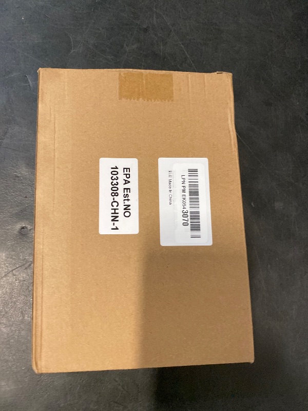 Photo 1 of WSKFDTI DA29-00020B Replacement for Samsung Water Filter DA29-00020B, HAF-CIN/EXP, RF28HFEDBSR, RF263TEAESG, RF263BEAESR, RF28HDEDBSR, HAF-CIN, RF4287HARS, RF4267HARS, DA97-08006A, 3 Filters