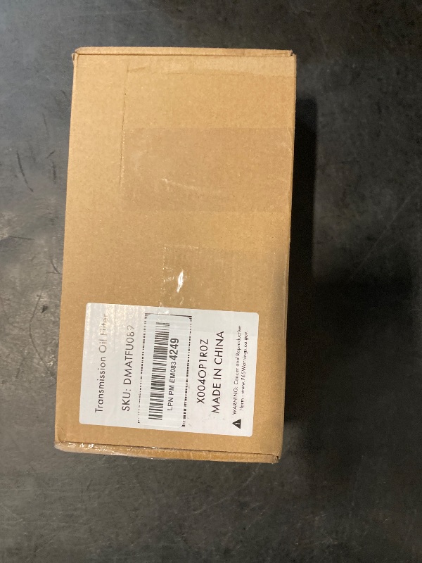 Photo 1 of 2008 C2013 Rogue C L4 2.5L C CVT FWD/AWD (RE0F10A) Transmission Solenoid Valve Kit JF011 One Senor